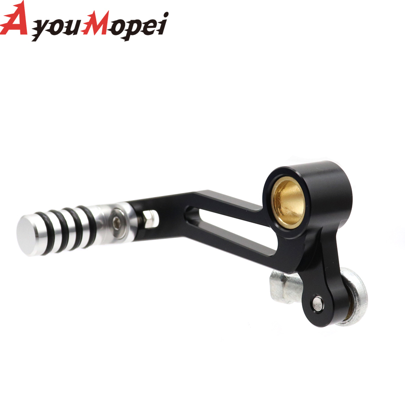 Shifter Pedal Gear Shift Lever - đánh giá và giá Motorcycle Gear Shift Pattern
