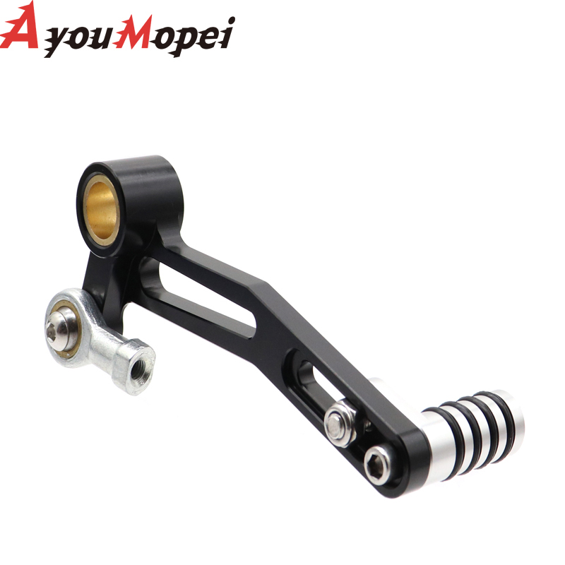 Shifter Pedal Gear Shift Lever - đánh giá và giá Motorcycle Gear Shift Pattern