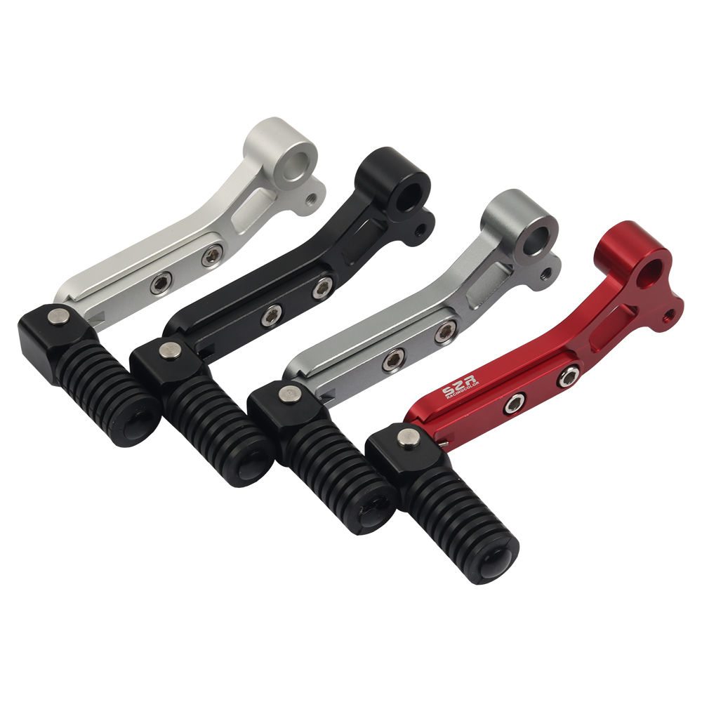 Adjustable Folding Gear Shift  - đánh giá và giá Motorcycle Gear Linkage Rod