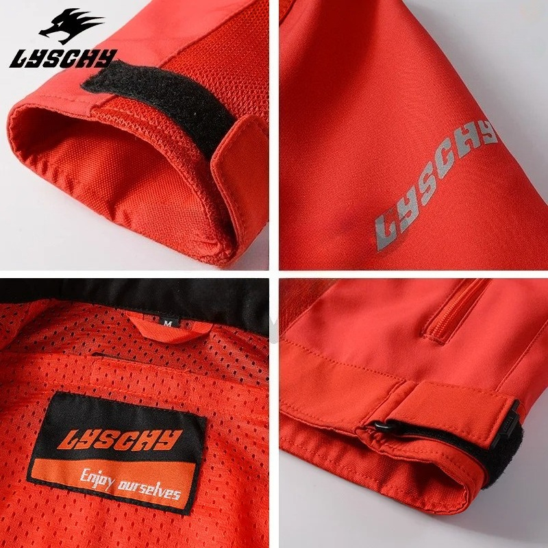 Women's Four-Season Motorcycle - đánh giá và giá Motorcycle Gear Outfit