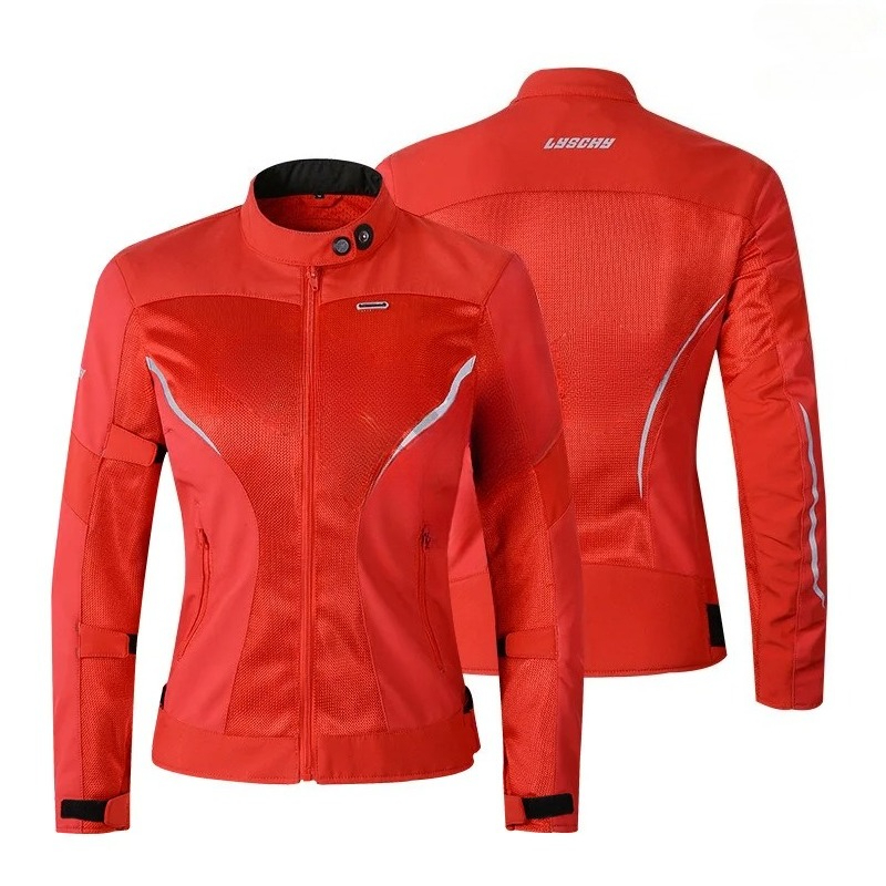 Women's Four-Season Motorcycle - đánh giá và giá Motorcycle Gear Outfit