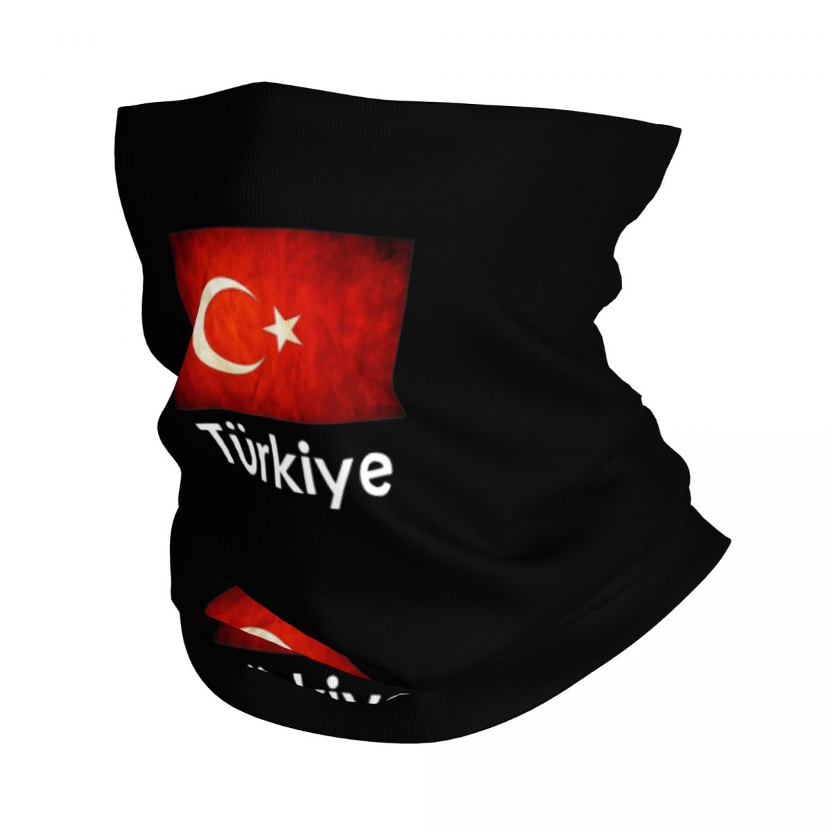 Turkiye Turkey Flag Gift Desig - đánh giá và giá Neck Warmer Balaclava