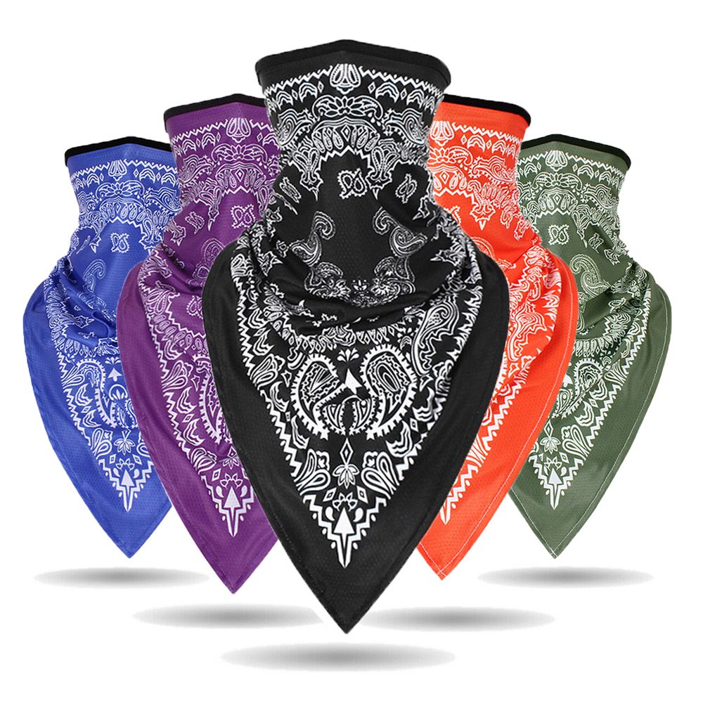 Fashion Breathable Neck Cover  - đánh giá và giá Neck Warmer Balaclava