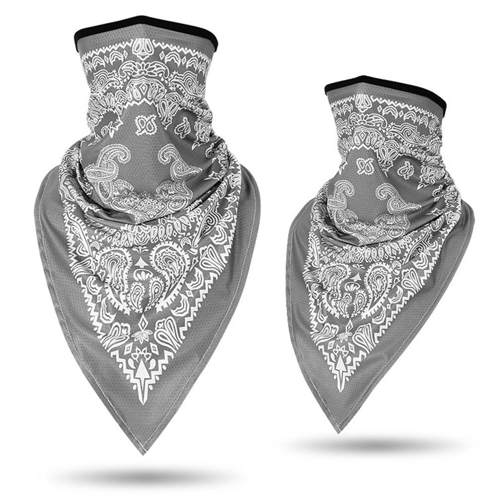 Fashion Breathable Neck Cover  - đánh giá và giá Neck Warmer Balaclava