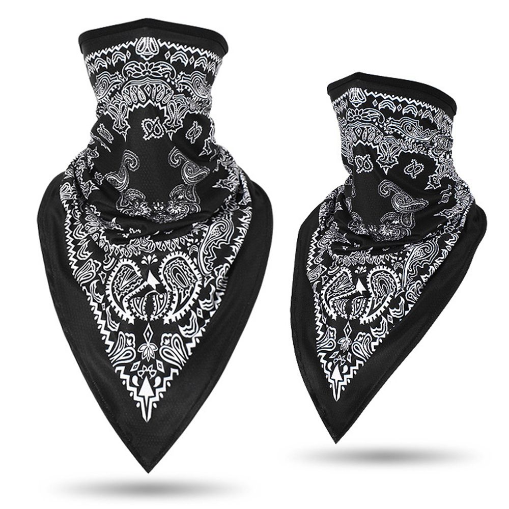 Fashion Breathable Neck Cover  - đánh giá và giá Neck Warmer Balaclava