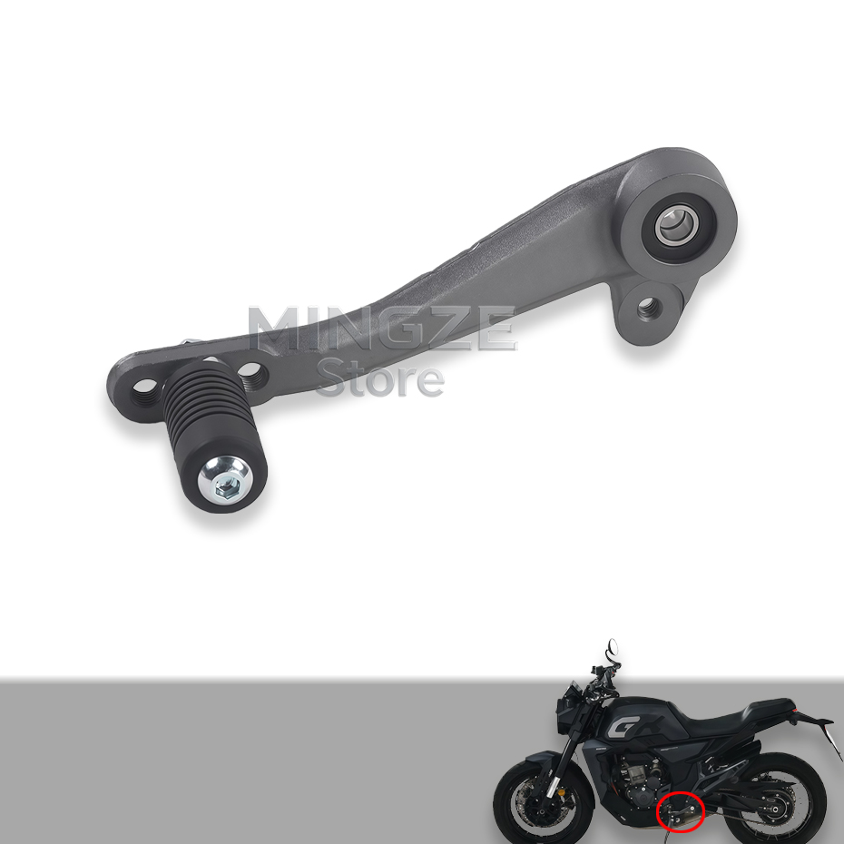 For Zontes GK350 GK 350 ZT350- - đánh giá và giá Motorcycle Gear Shift Pattern