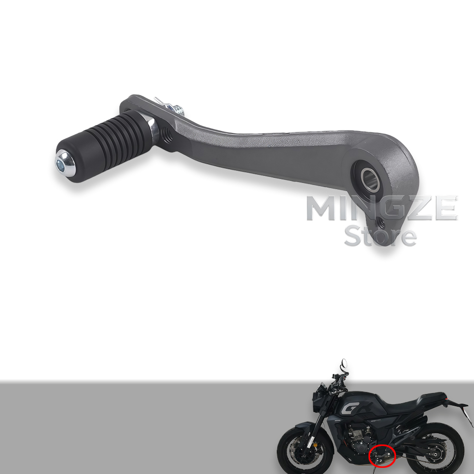 For Zontes GK350 GK 350 ZT350- - đánh giá và giá Motorcycle Gear Shift Pattern