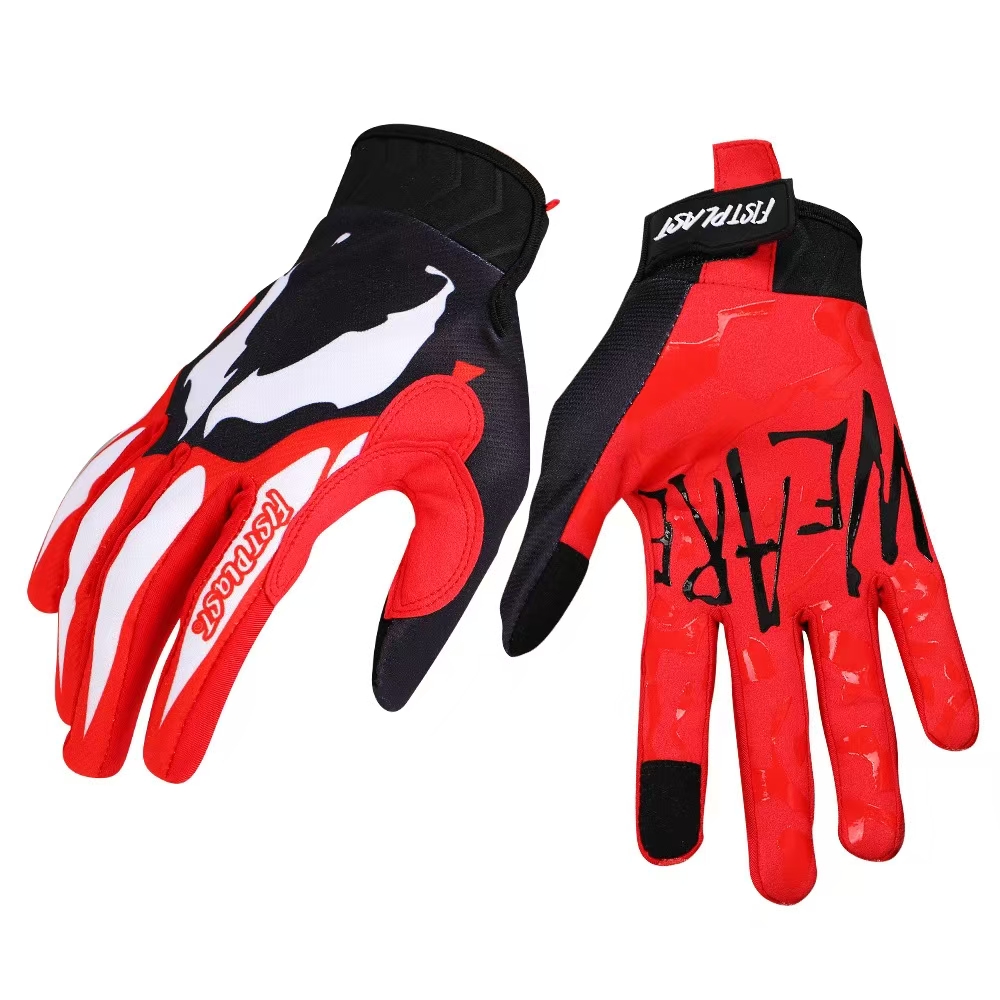 fistplast for fox gp mx Touch  - đánh giá và giá Motorcycle Gear Fox