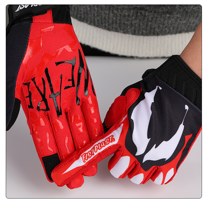 fistplast for fox gp mx Touch  - đánh giá và giá Motorcycle Gear Fox