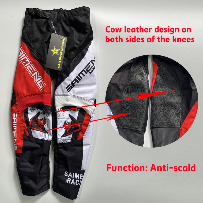 Motocross Jersey and Pants chi - đánh giá và giá Motorcycle Gear For Kids