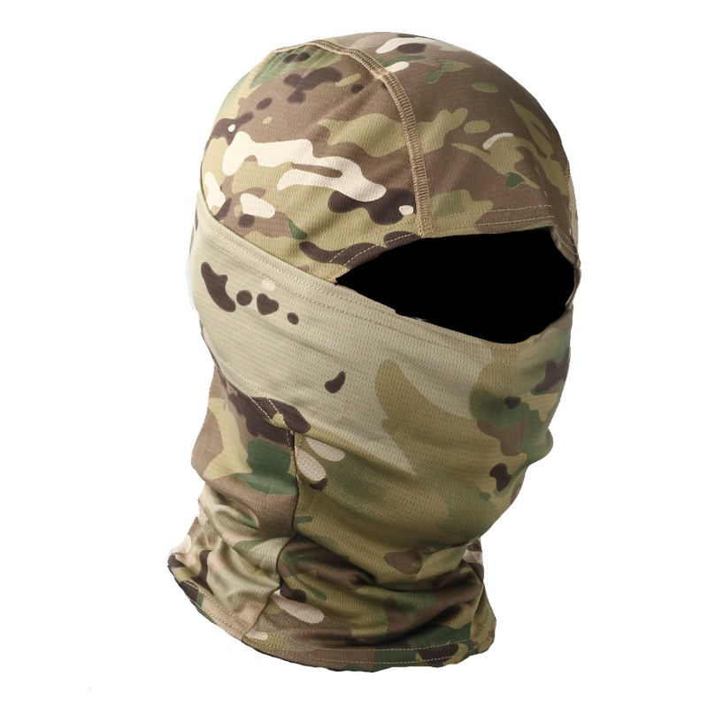 Balaclava Caps Men Cycling Ful - đánh giá và giá Neck Warmer Balaclava
