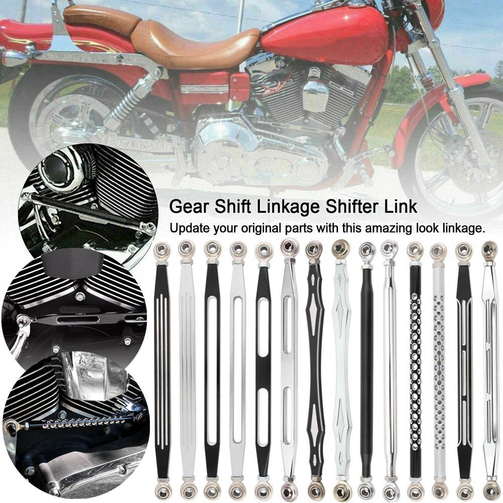 Motorcycle Gear Shifter Link R - đánh giá và giá Motorcycle Gear Linkage Rod