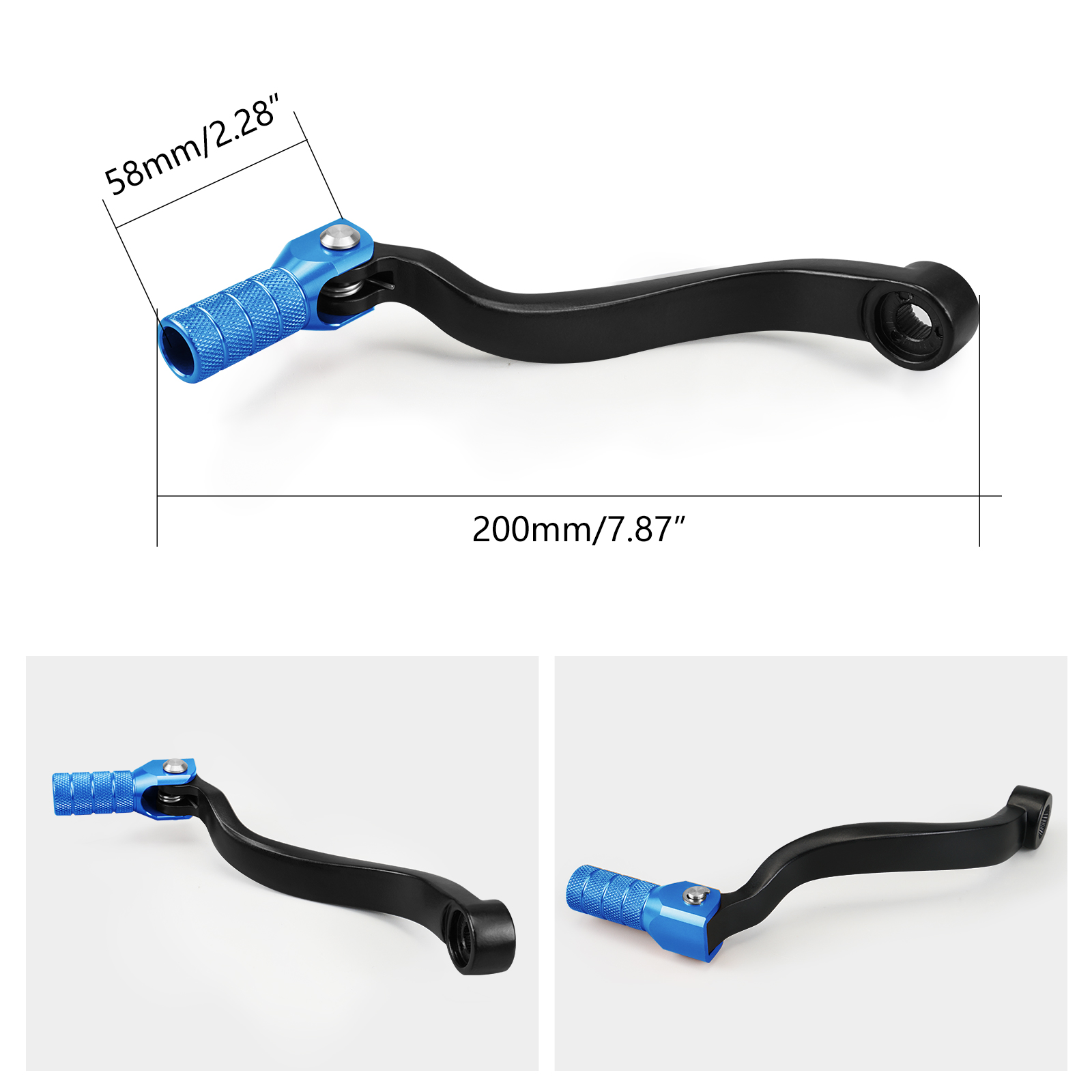 Motorcycle Gear Shift Shifter  - đánh giá và giá Motorcycle Gear Shift Pattern