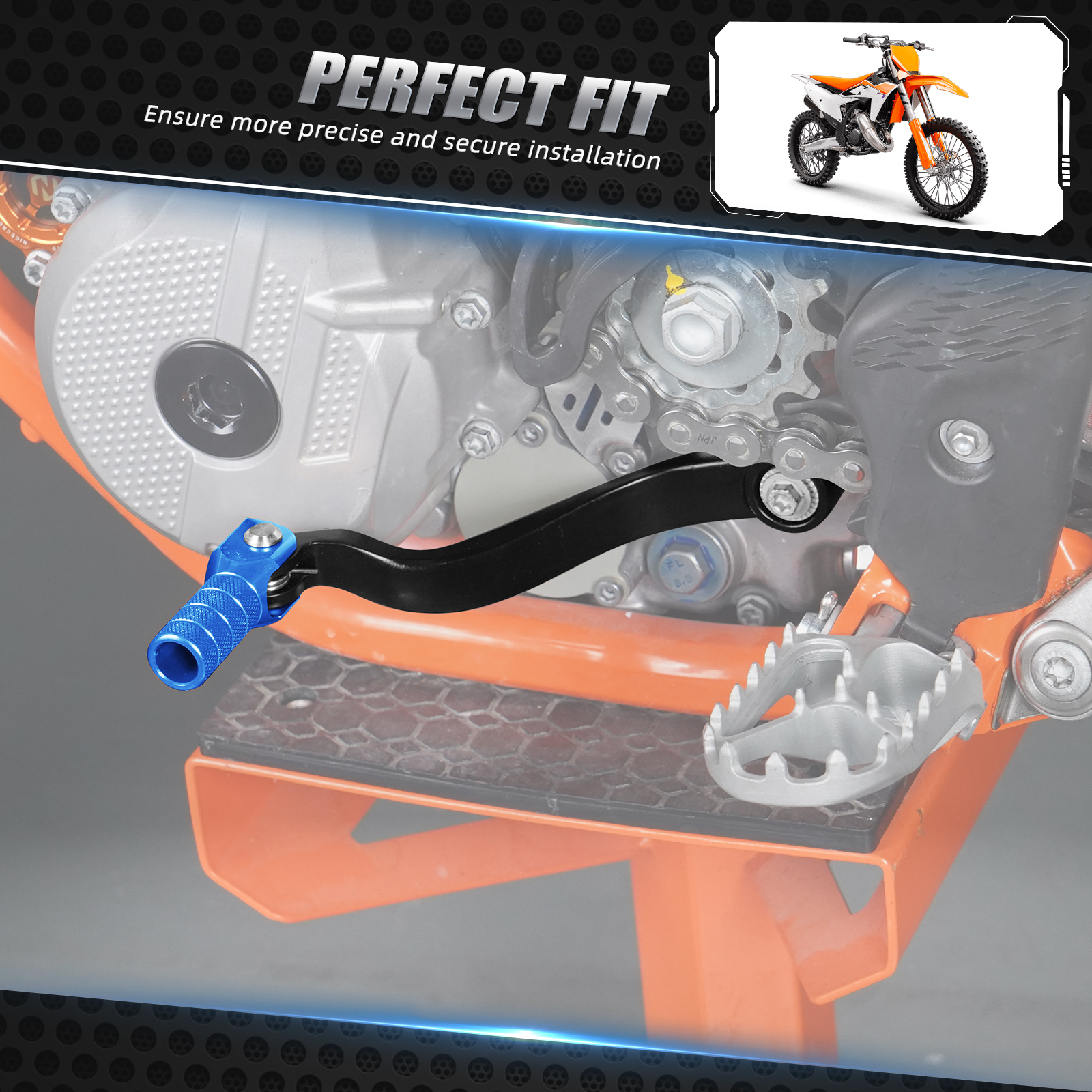 Motorcycle Gear Shift Shifter  - đánh giá và giá Motorcycle Gear Shift Pattern