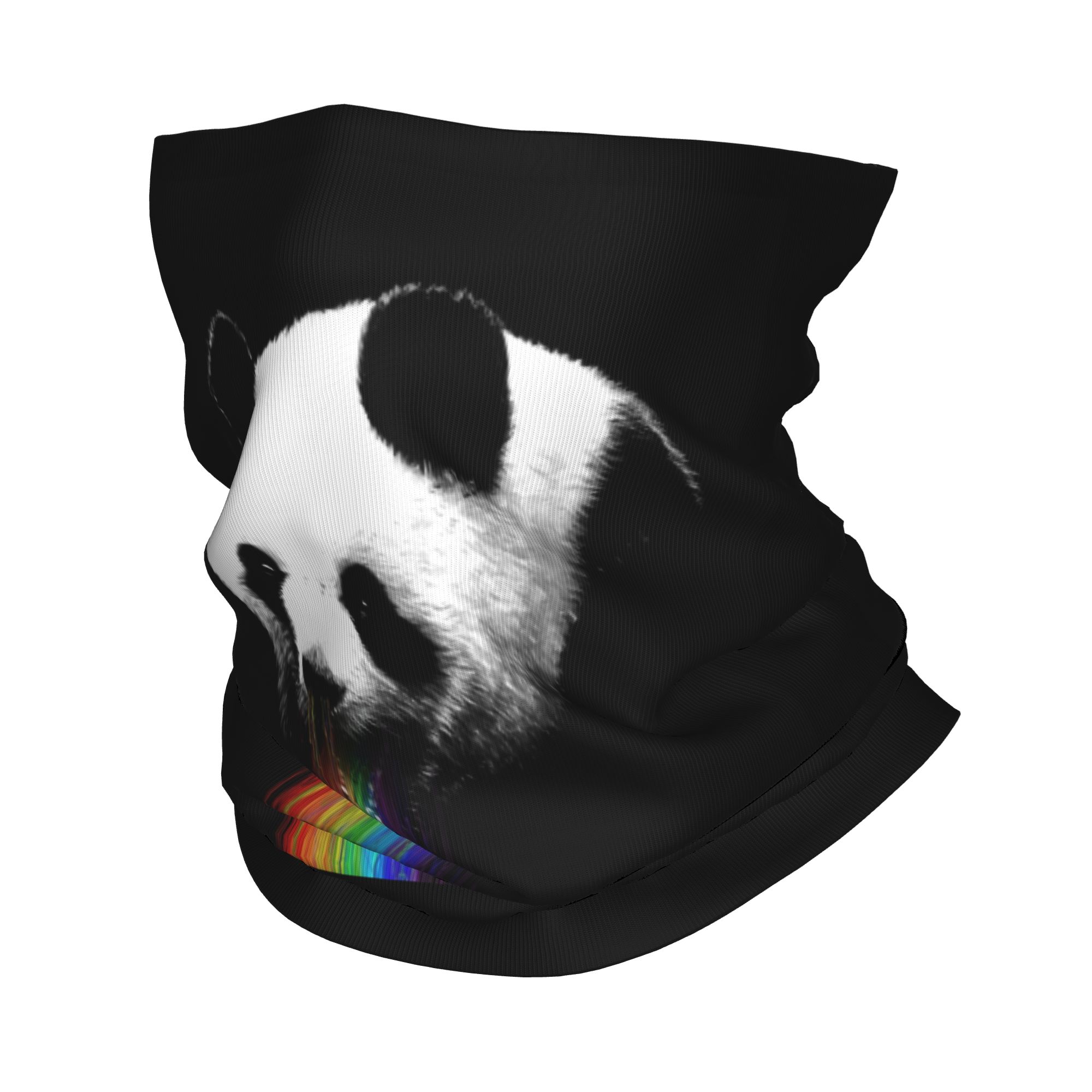 Custom Pandalicious Bandana Ne - đánh giá và giá Neck Warmer Balaclava