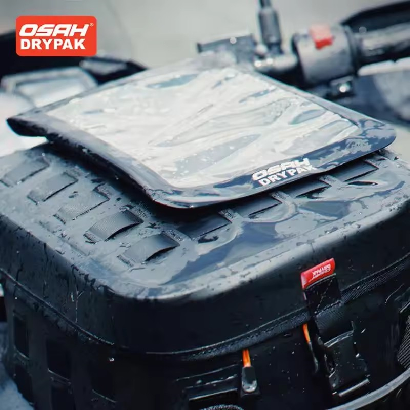OSAH Motorcycle Bag Waterproof - đánh giá và giá Motorcycle Gear Wardrobe