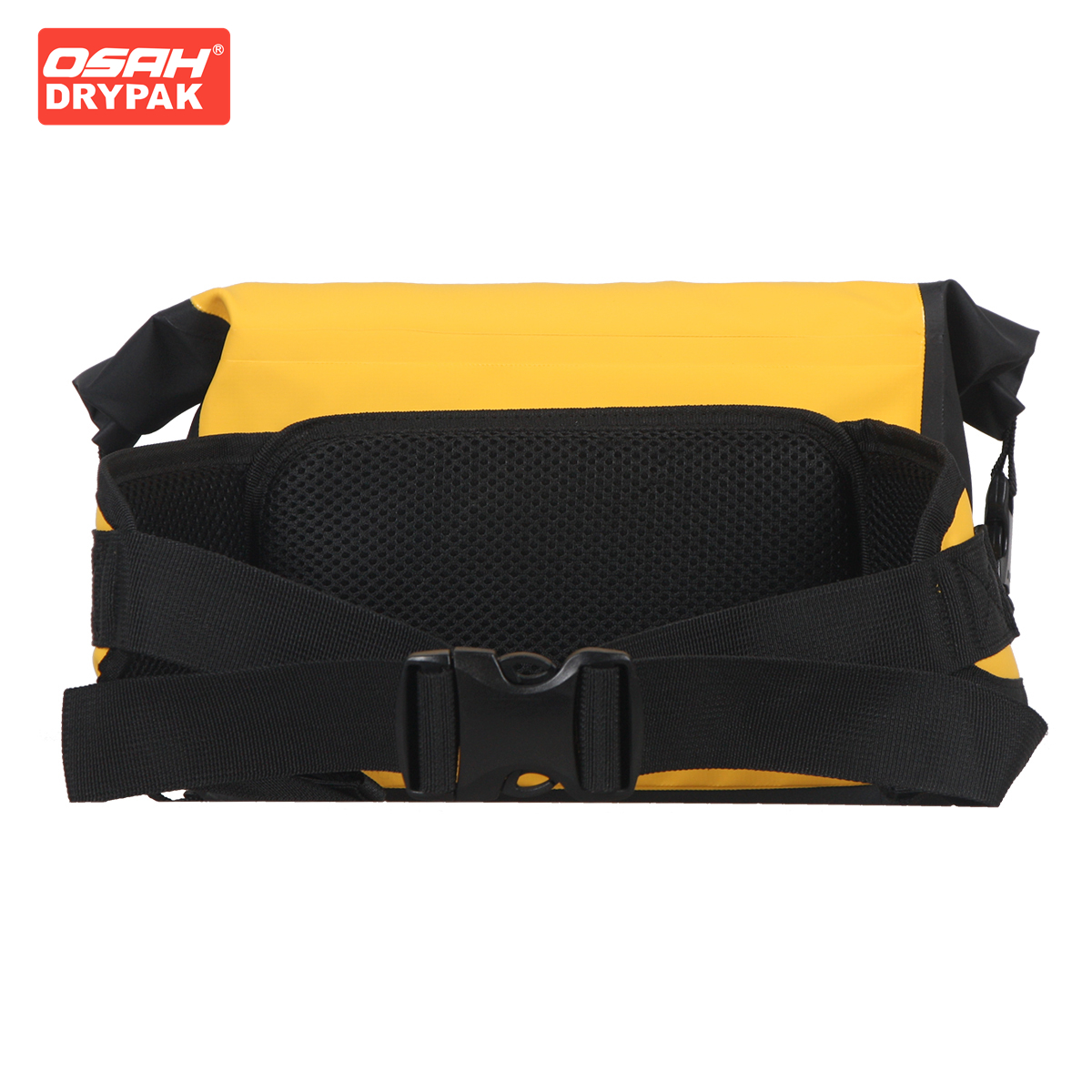OSAH 3L Outdoor Waist Bag Mult - đánh giá và giá Motorcycle Gear Wardrobe