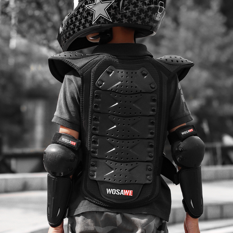 WOSAWE Kids Motorcycle Childre - đánh giá và giá Motorcycle Gear For Kids