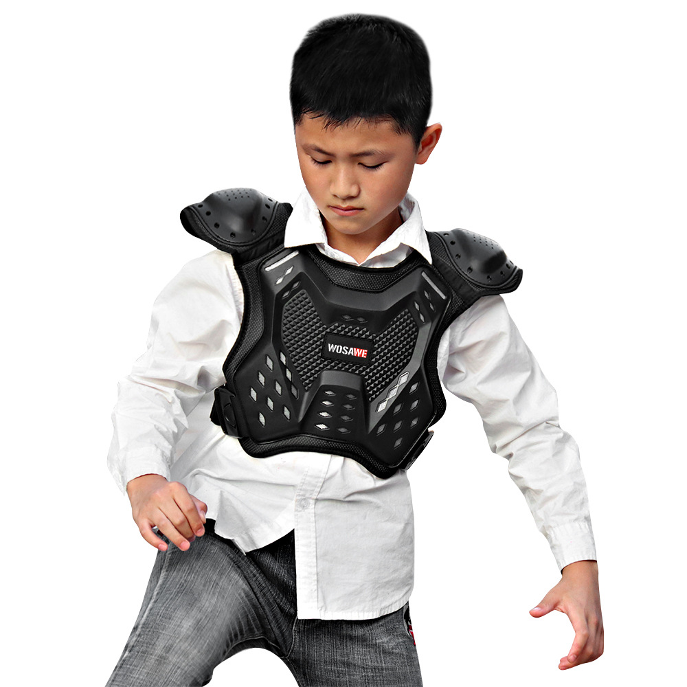 WOSAWE Kids Motorcycle Childre - đánh giá và giá Motorcycle Gear For Kids