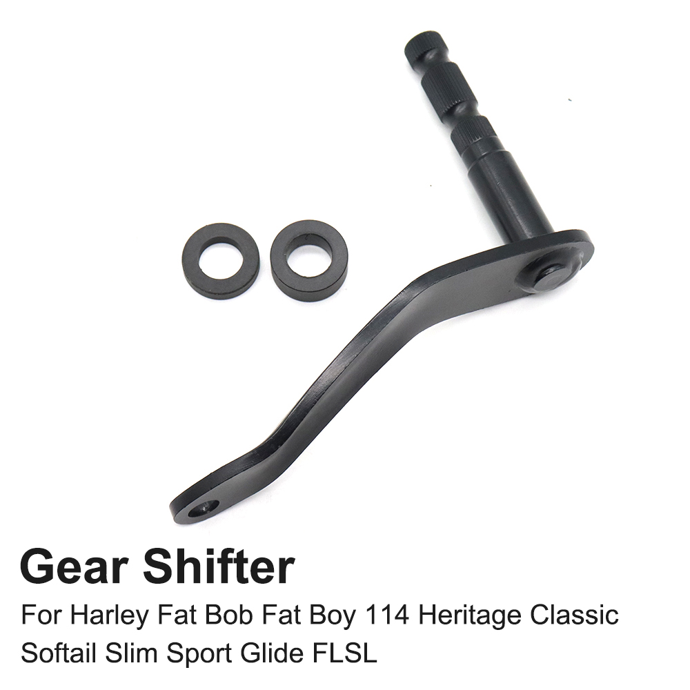 Motorcycle Gear Shifter Shift  - đánh giá và giá Motorcycle Gear Linkage Rod