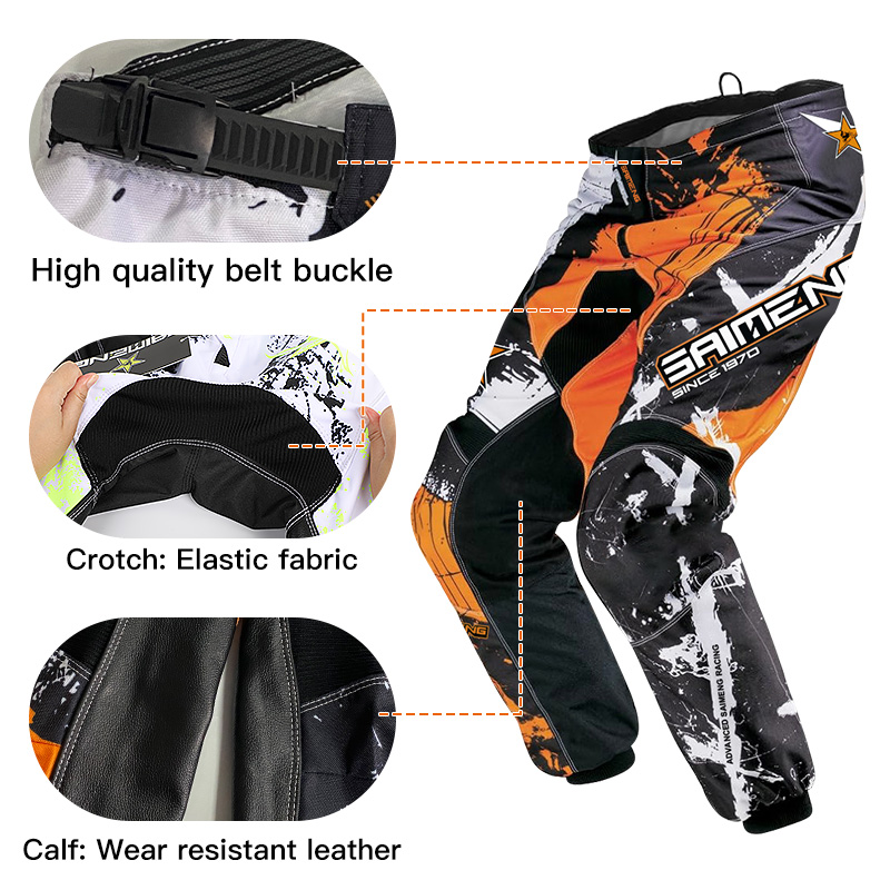 2026 new motocross gear set fo - đánh giá và giá Motorcycle Gear For Kids