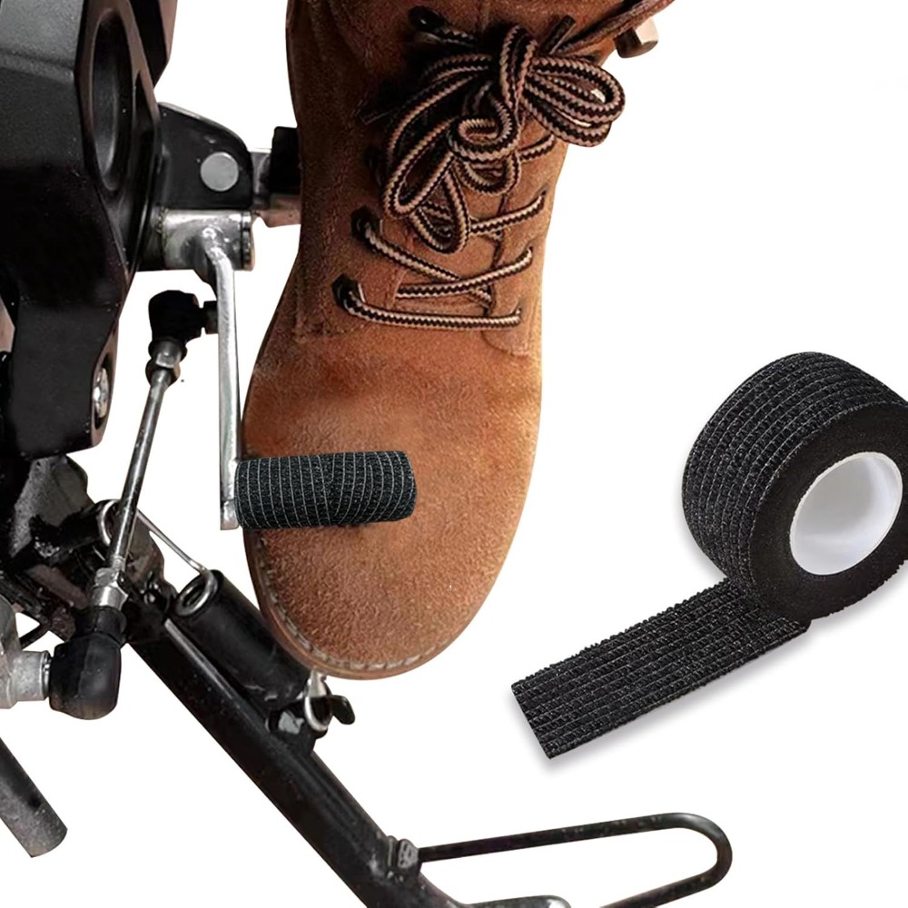 Motorcycle Shifter Shoe Protec - đánh giá và giá Motorcycle Gear Shift Pattern