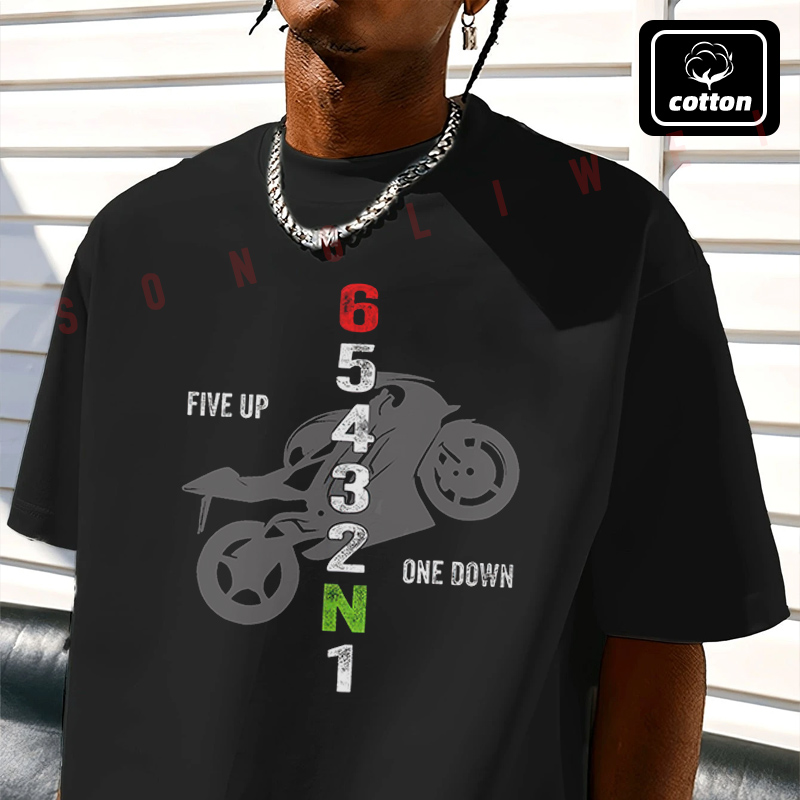 Motorcyclist Racing Motorcycle - đánh giá và giá Motorcycle Gear Up Down
