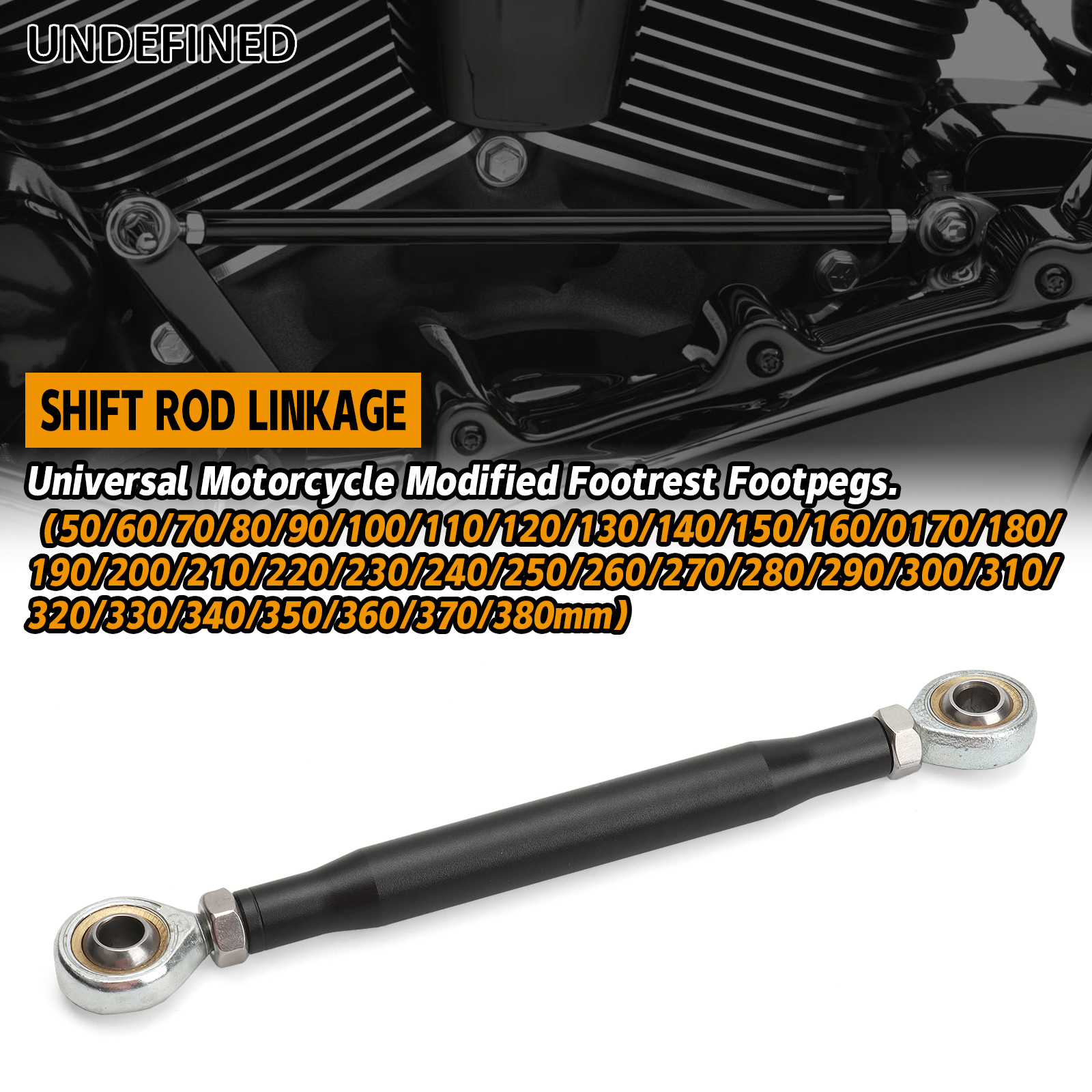 Motorcycle Shift Rod Linkage 5 - đánh giá và giá Motorcycle Gear Linkage Rod