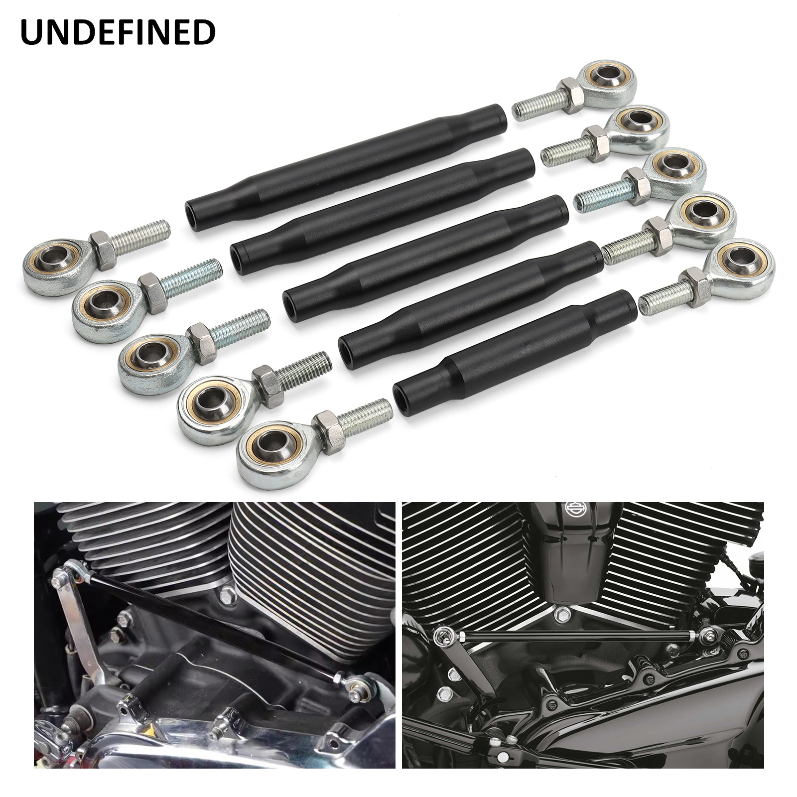 Motorcycle Shift Rod Linkage 5 - đánh giá và giá Motorcycle Gear Linkage Rod