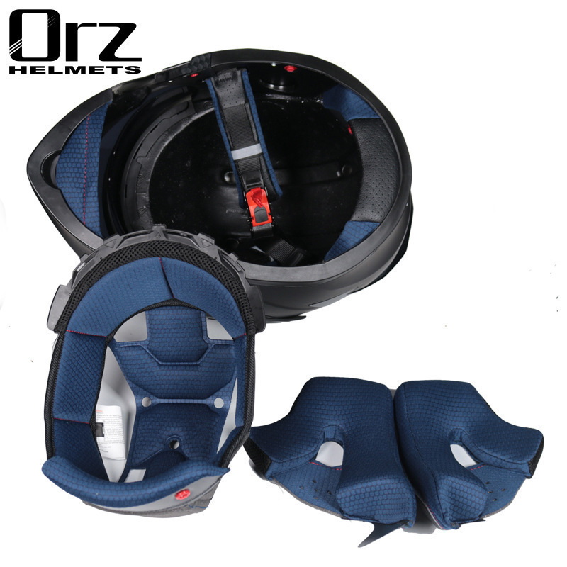 OrzWomen Helmet Double Sun Gea - đánh giá và giá Motorcycle Gear For Kids