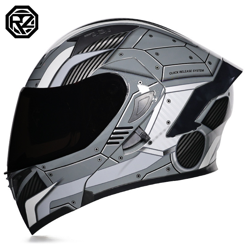 OrzWomen Helmet Double Sun Gea - đánh giá và giá Motorcycle Gear For Kids