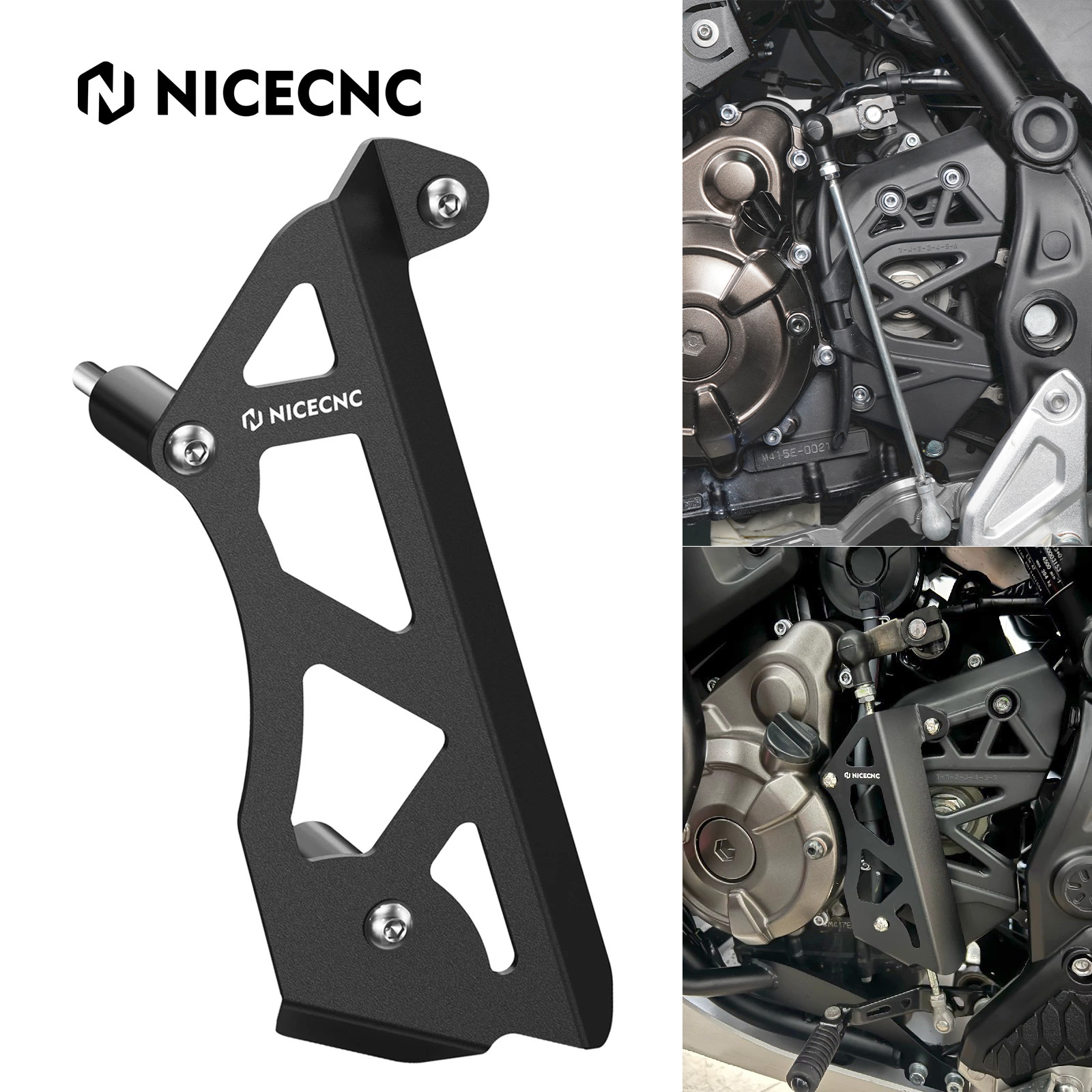 For Tenere 700 Gear Shift Link - đánh giá và giá Motorcycle Gear Linkage Rod