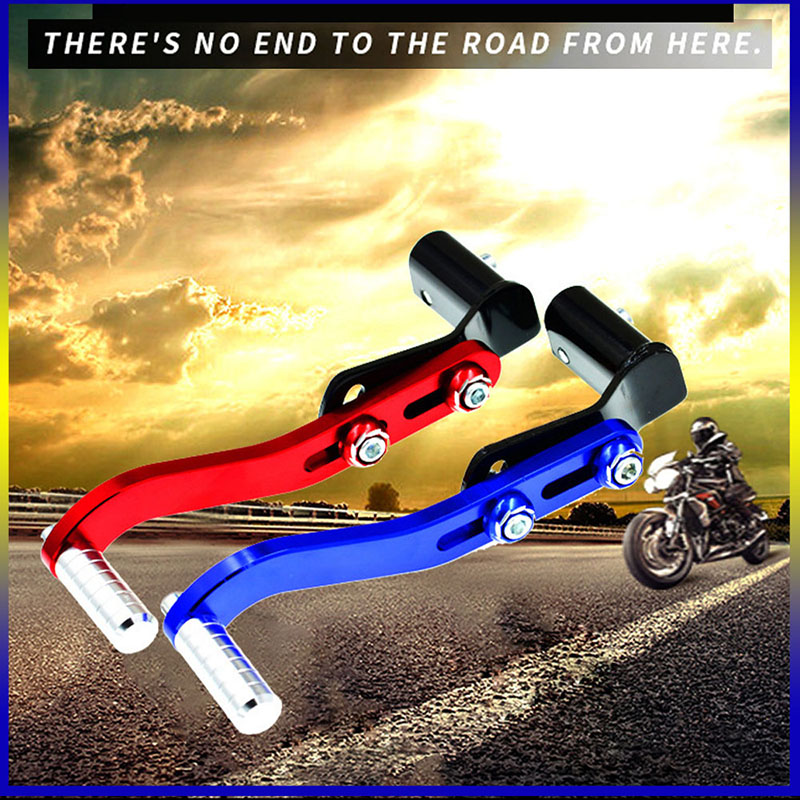 Adjustable length  Motorcycle  - đánh giá và giá Motorcycle Gear Linkage Rod