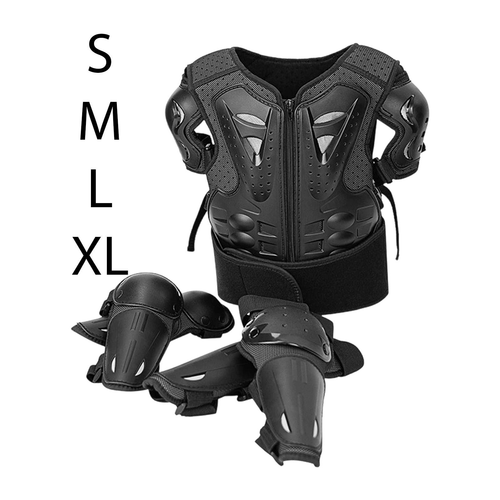 Youth Motocross Riding Jacket  - đánh giá và giá Motorcycle Gear For Kids