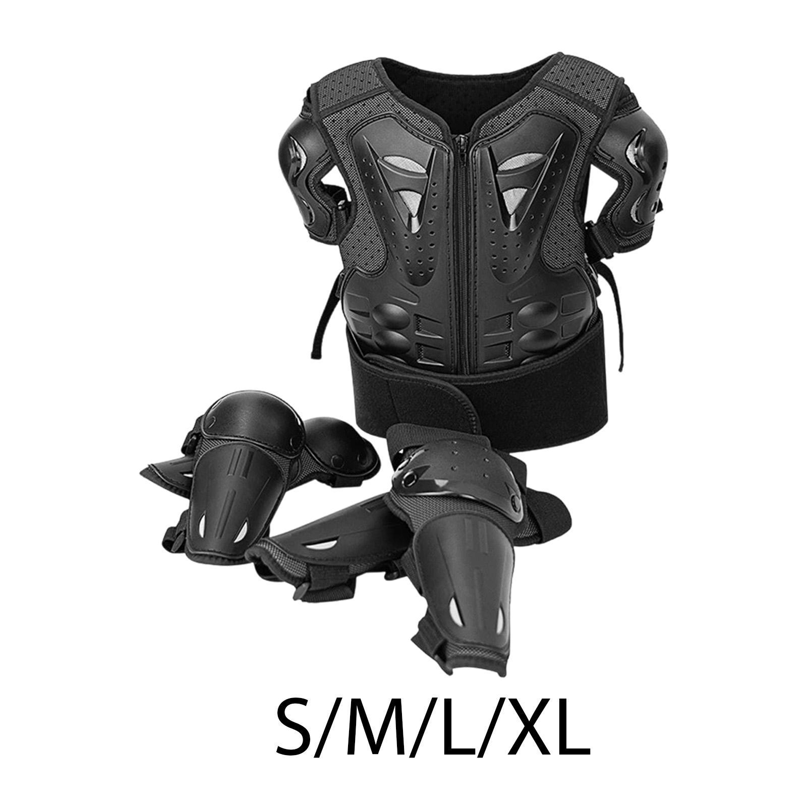 Youth Motocross Riding Jacket  - đánh giá và giá Motorcycle Gear For Kids