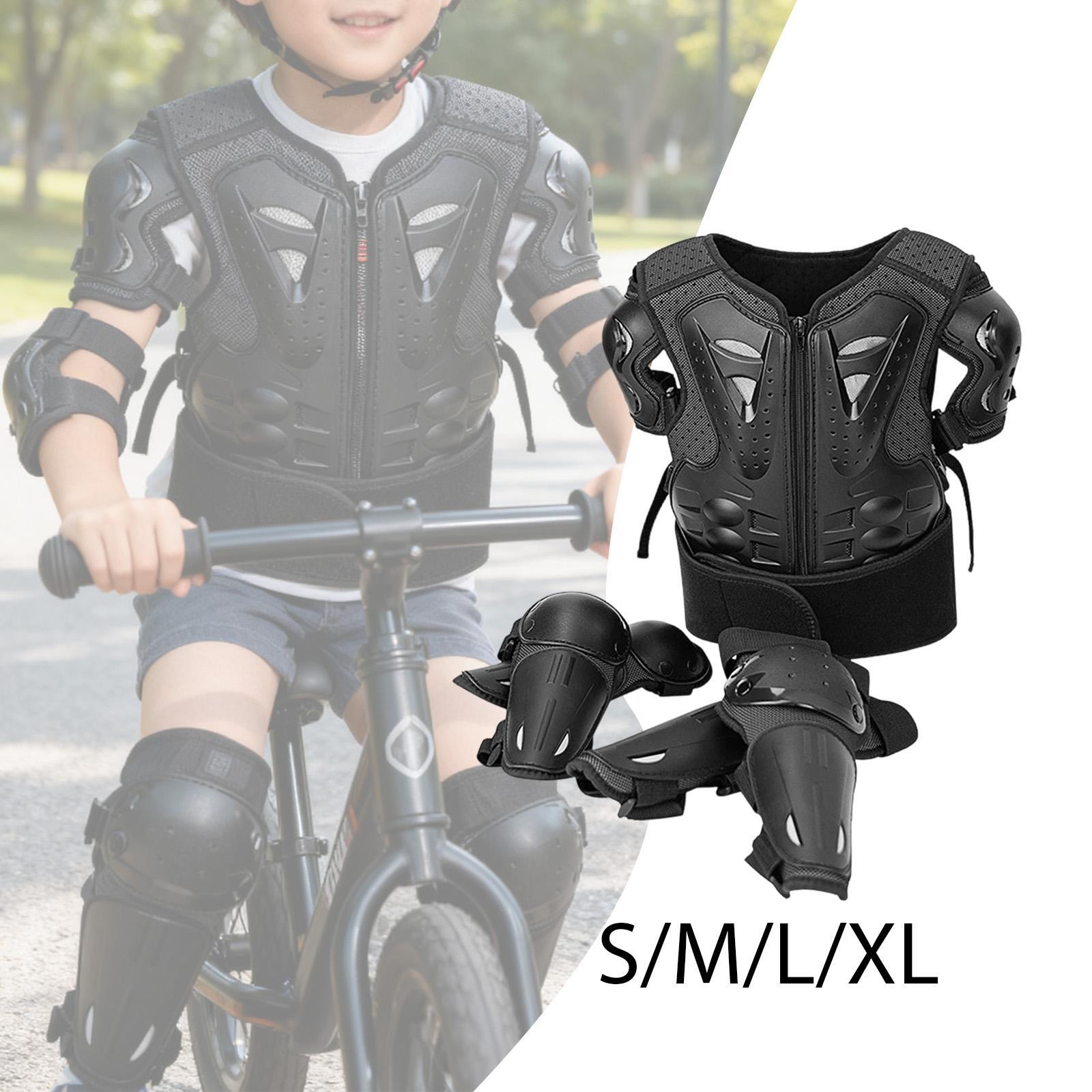 Youth Motocross Riding Jacket  - đánh giá và giá Motorcycle Gear For Kids