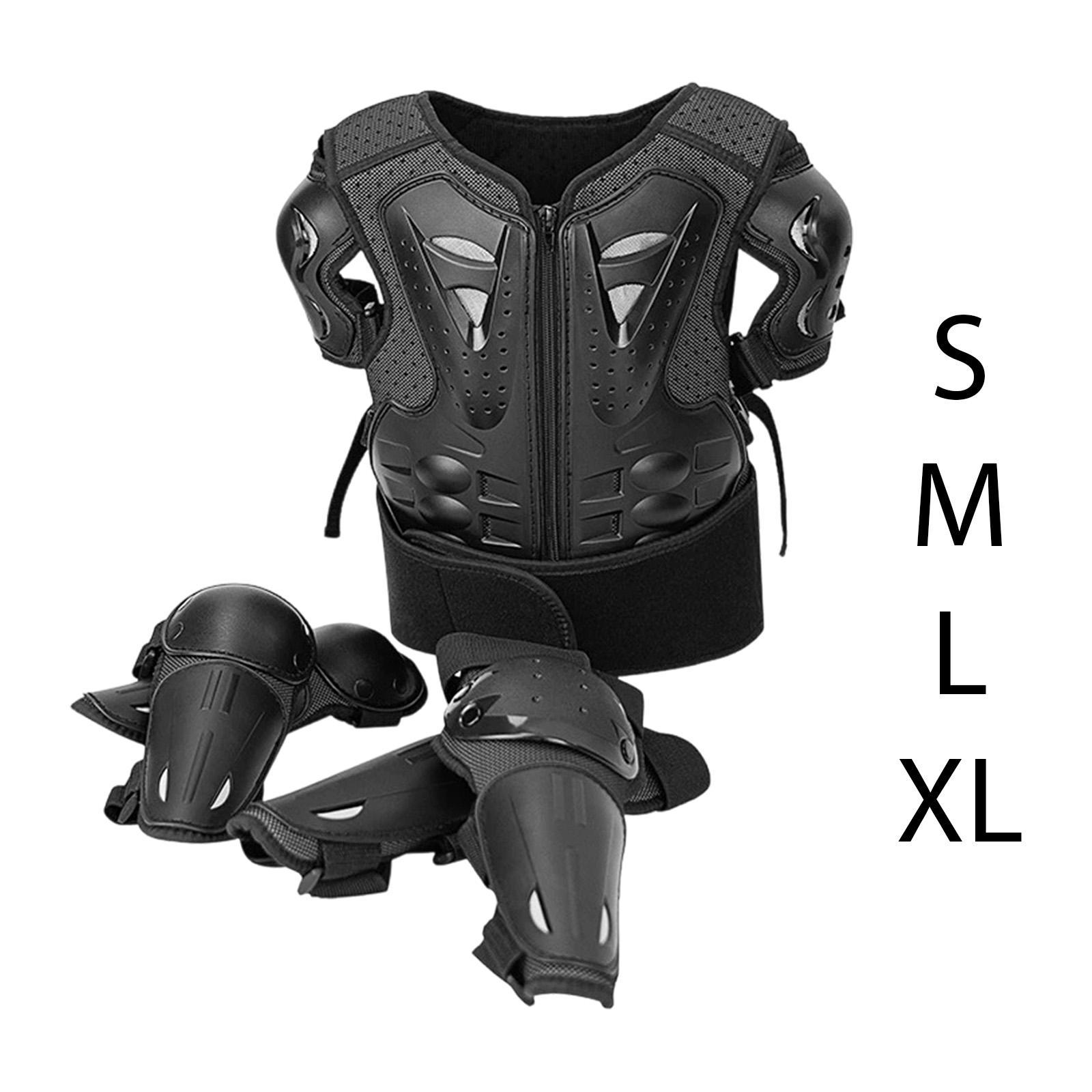Youth Motocross Riding Jacket  - đánh giá và giá Motorcycle Gear For Kids