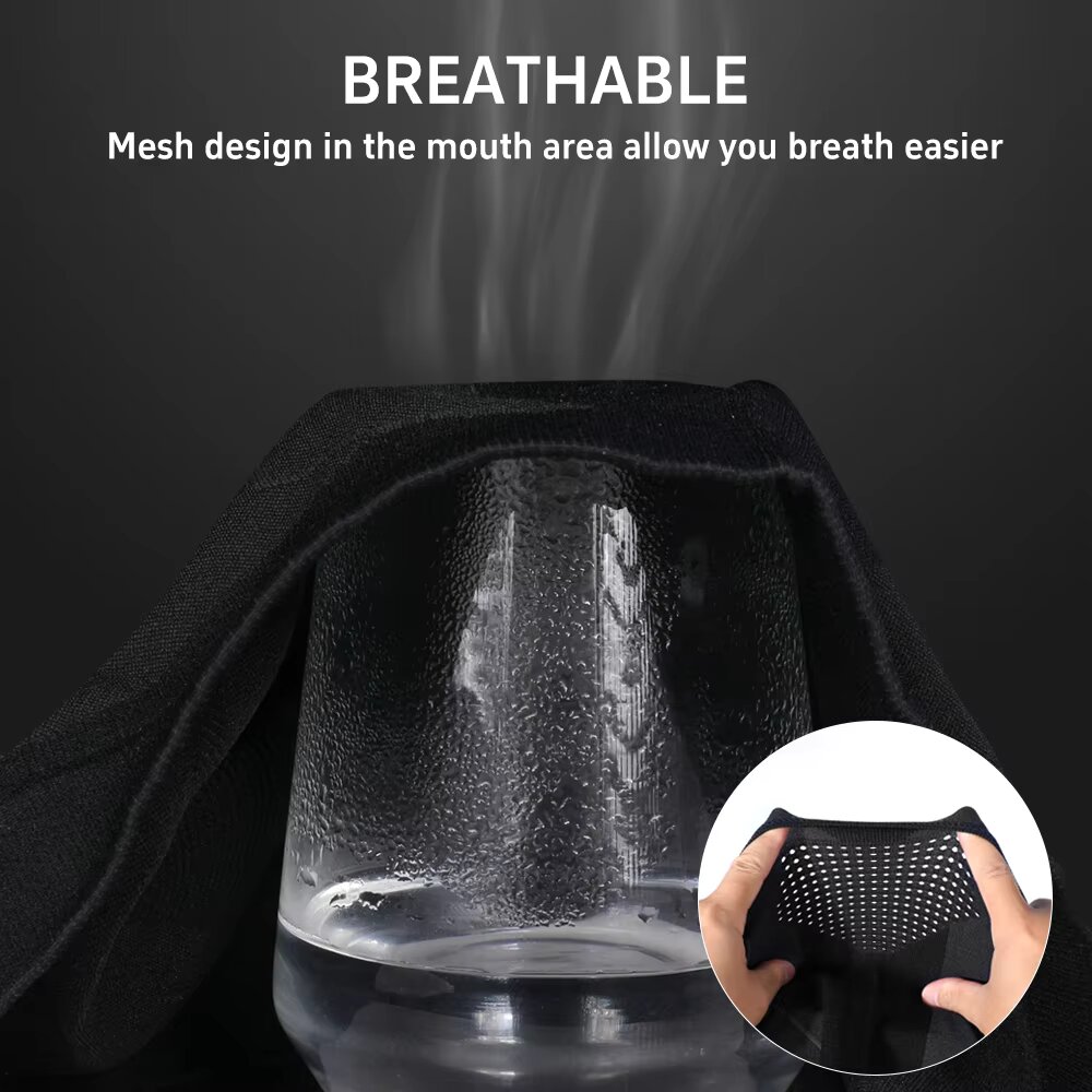 Men Women Cold-Proof Thermal S - đánh giá và giá Neck Warmer Balaclava