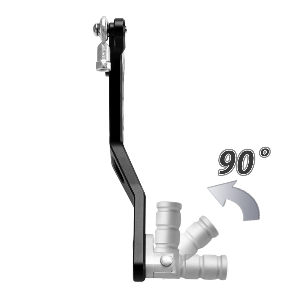 Motorcycle Aluminum Folding Ge - đánh giá và giá Motorcycle Gear Shift Pattern