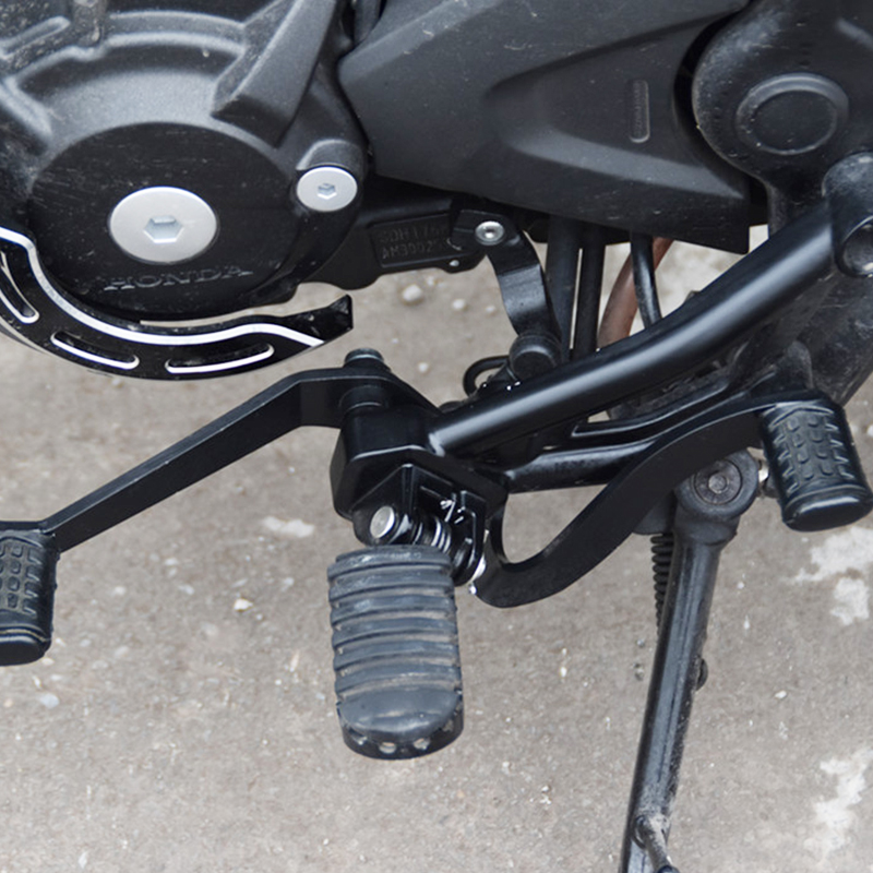 For Honda Rebel 300 CMX300 CM3 - đánh giá và giá Motorcycle Gear Shift Pattern