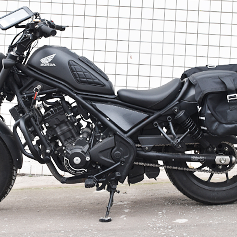 For Honda Rebel 300 CMX300 CM3 - đánh giá và giá Motorcycle Gear Shift Pattern