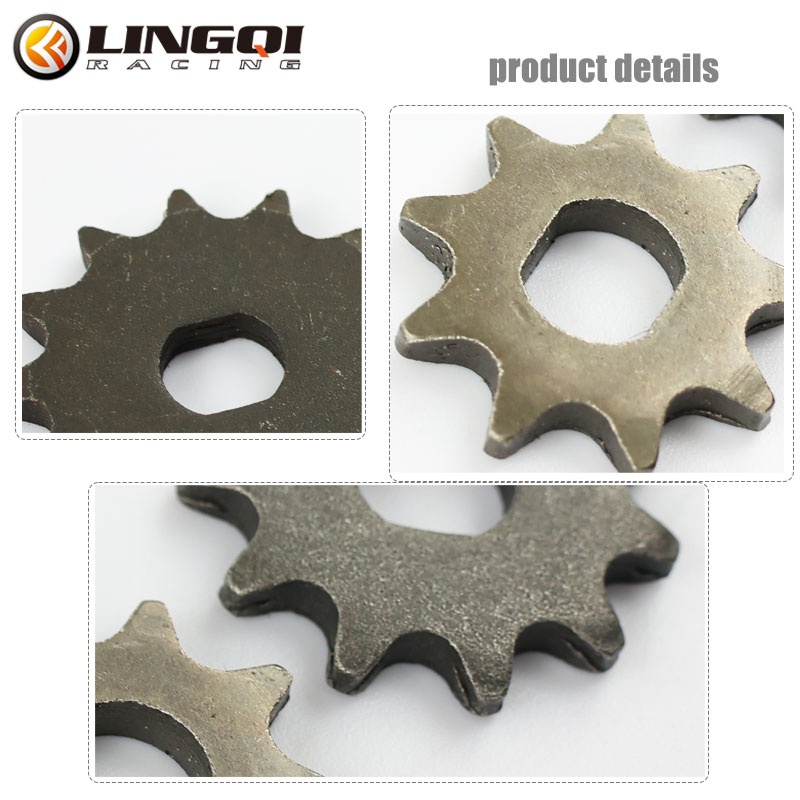 Dirt Pit Bike Accessories Tool - đánh giá và giá Gearbox Motorcycle
