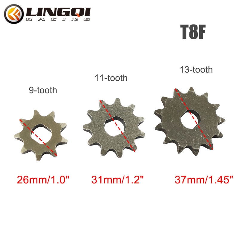 Dirt Pit Bike Accessories Tool - đánh giá và giá Gearbox Motorcycle