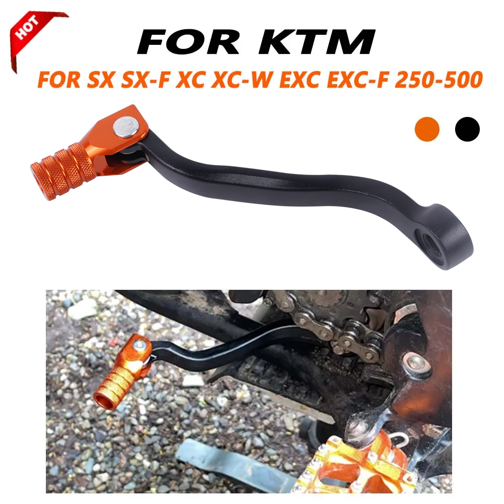 For KTM EXC EXCF SX SXF XCF XC - đánh giá và giá Motorcycle Gear Shift Pattern