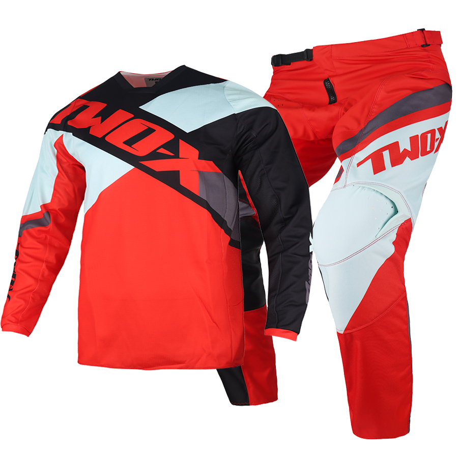 NEW Motocross Gear Set For Kid - đánh giá và giá Motorcycle Gear For Kids