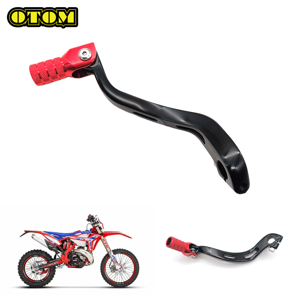 Motorcycle For BETA CNC Gear S - đánh giá và giá Motorcycle Gear Shift Pattern