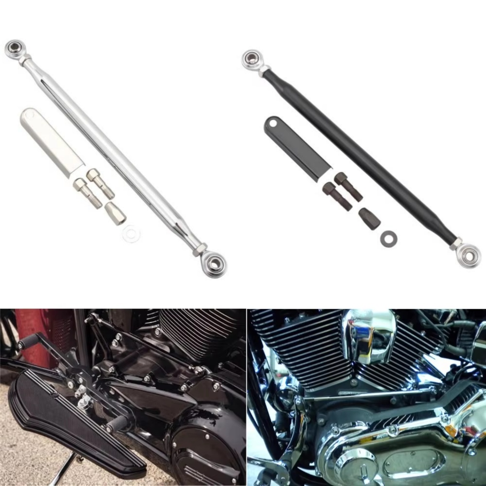 320mm Gear Lever Shift Linkage - đánh giá và giá Motorcycle Gear Shift Pattern
