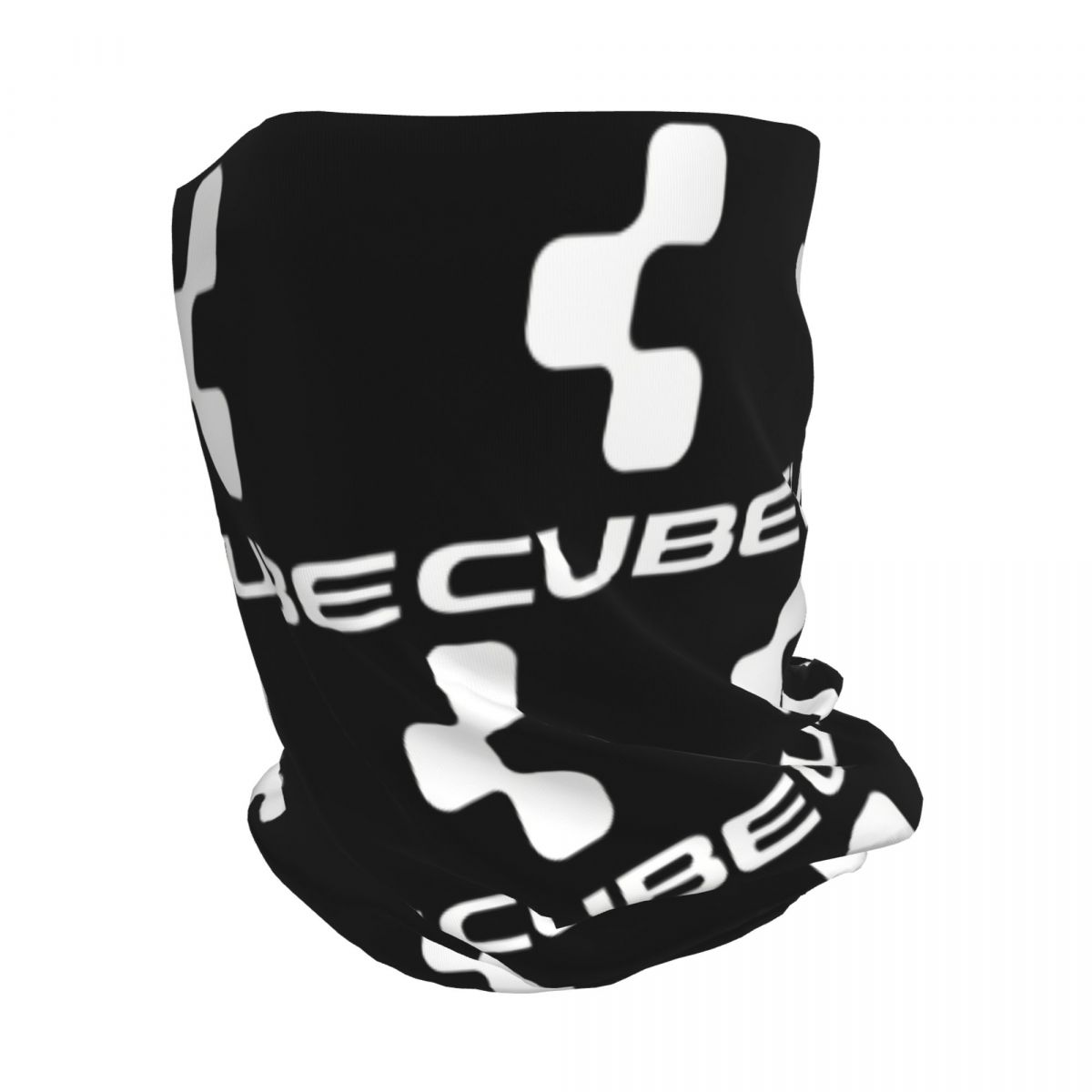 Cube Cycling Mtb Mountain Bike - đánh giá và giá Neck Warmer Balaclava