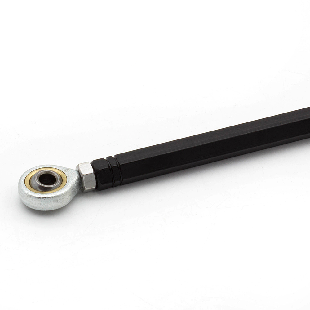 Black 40 70 90 100 120 150 160 - đánh giá và giá Motorcycle Gear Linkage Rod