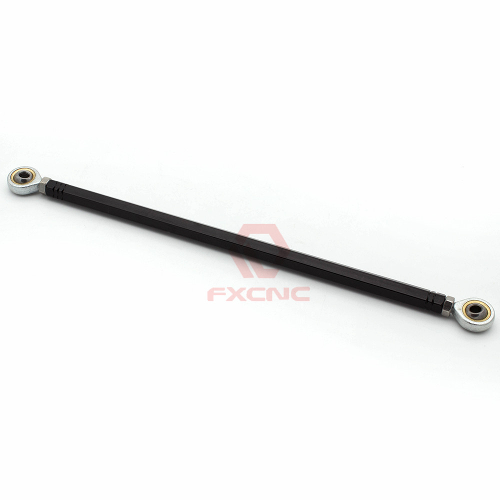Black 40 70 90 100 120 150 160 - đánh giá và giá Motorcycle Gear Linkage Rod